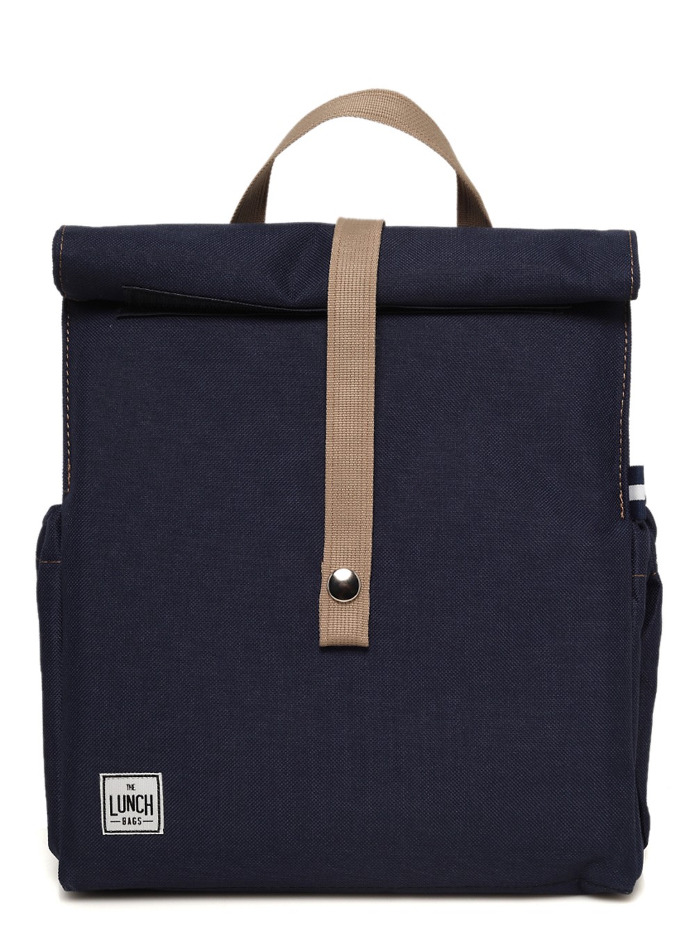 Plecak The Lunch Bags Lunchpack - blue