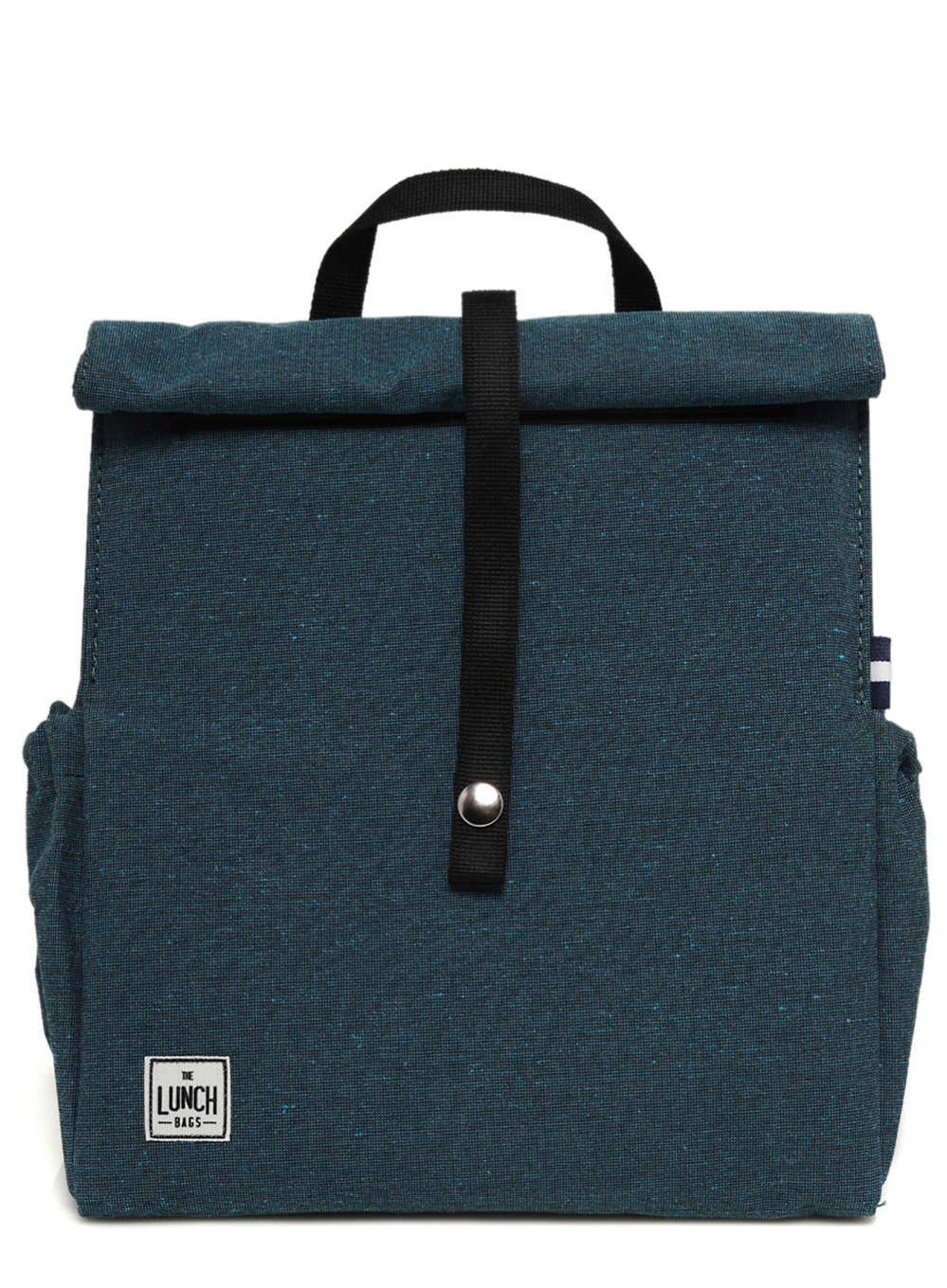 Plecak The Lunch Bags Lunchpack - deep teal