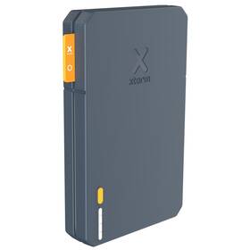 Xtorm Powerbank Essential 5 000mAh XE1051 Szara