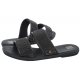 Klapki Frescor Slide AD JJ285222/AA108 Black (ZA162-b) Zaxy