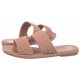 Klapki Frescor Slide AD JJ285224/AA112 Nude (ZA162-c) Zaxy