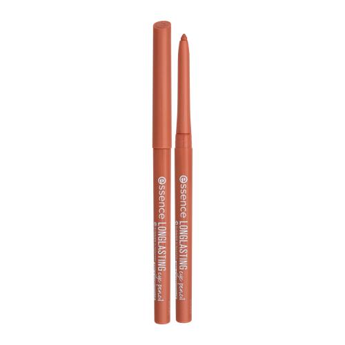 Essence Longlasting Eye Pencil kredka do oczu 0,28 g dla kobiet 39 Shimmer SUNsation
