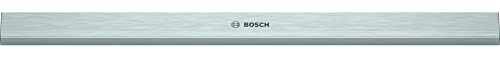 Bosch DSZ4685 akcesoria do wyciągów okapowych, listwa uchwytowa ze stali nierdzewnej, wyprodukowano w Niemczech