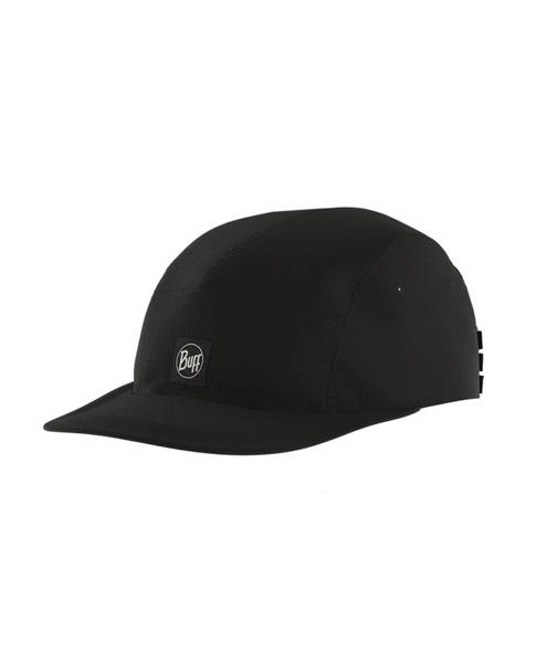 BUFF czapka sportowa 5 PANEL EXPLORE CAP slen graphite