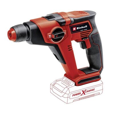 Młot Einhell TE-HD 18/12 Li bez aku