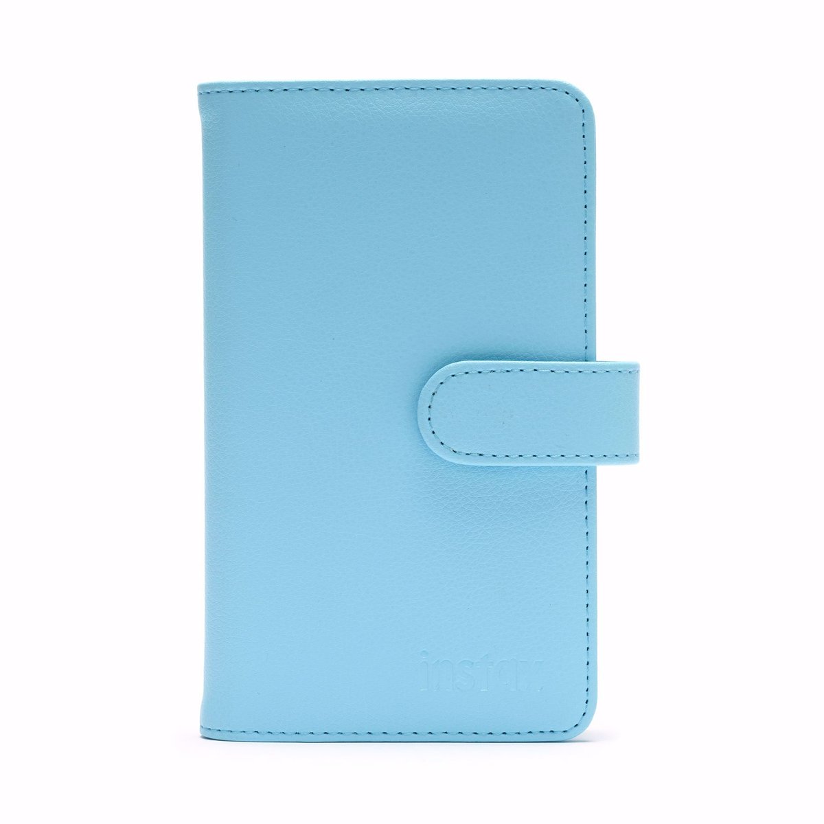 instax instax mini photo album, Sky Blue 70100146238