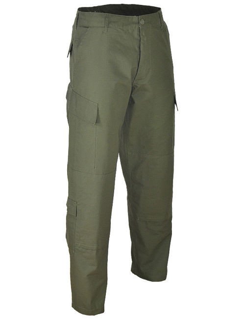 Teesar Spodnie ACU Rip-Stop Olive - S