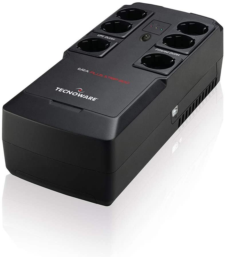 Tecnoware UPS Era Plus Strip 800 FGCERAPLST800 FGCERAPLST800