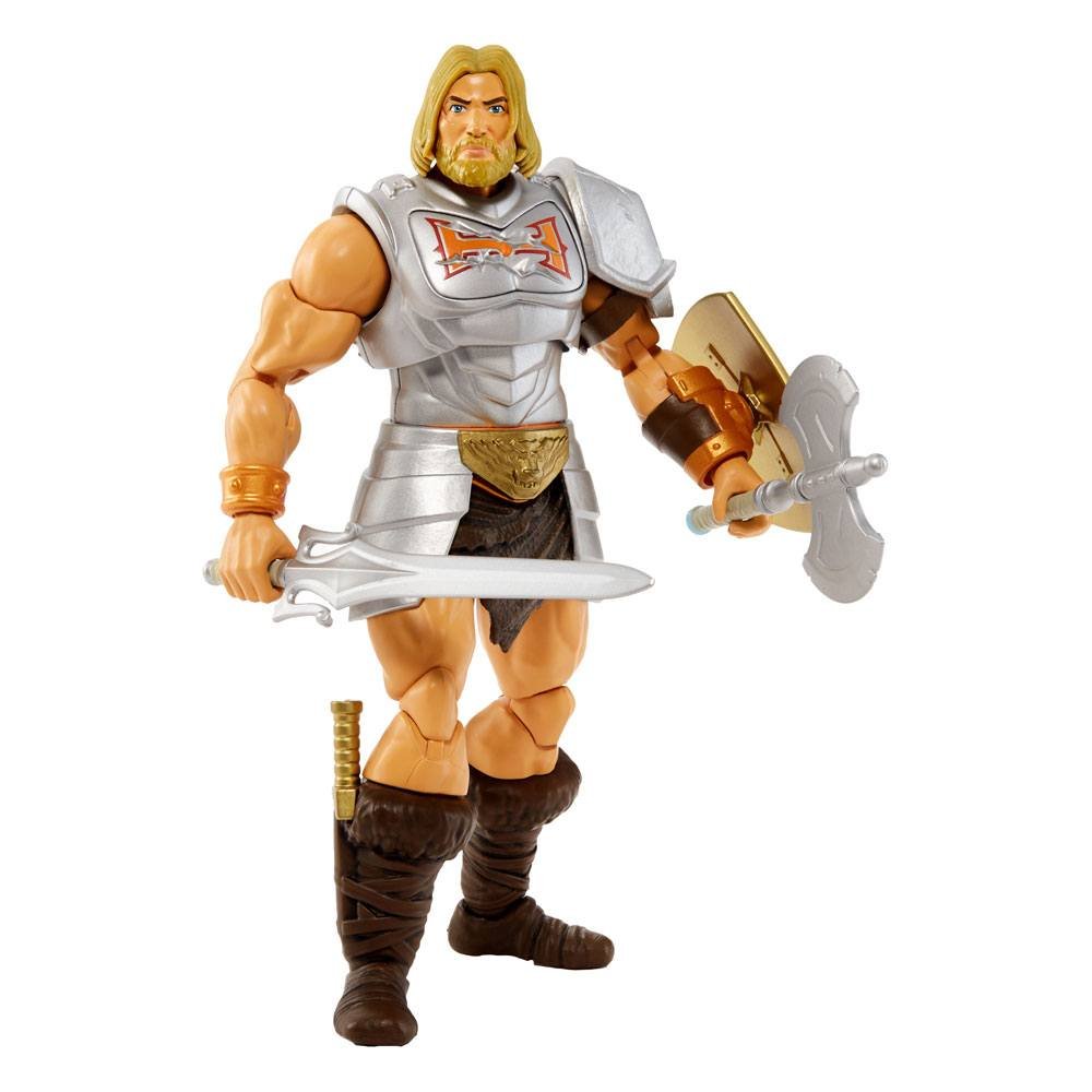 Figurka Masters Of The Universe New Eternia (Masterverse) - Battle-Armor He-Man