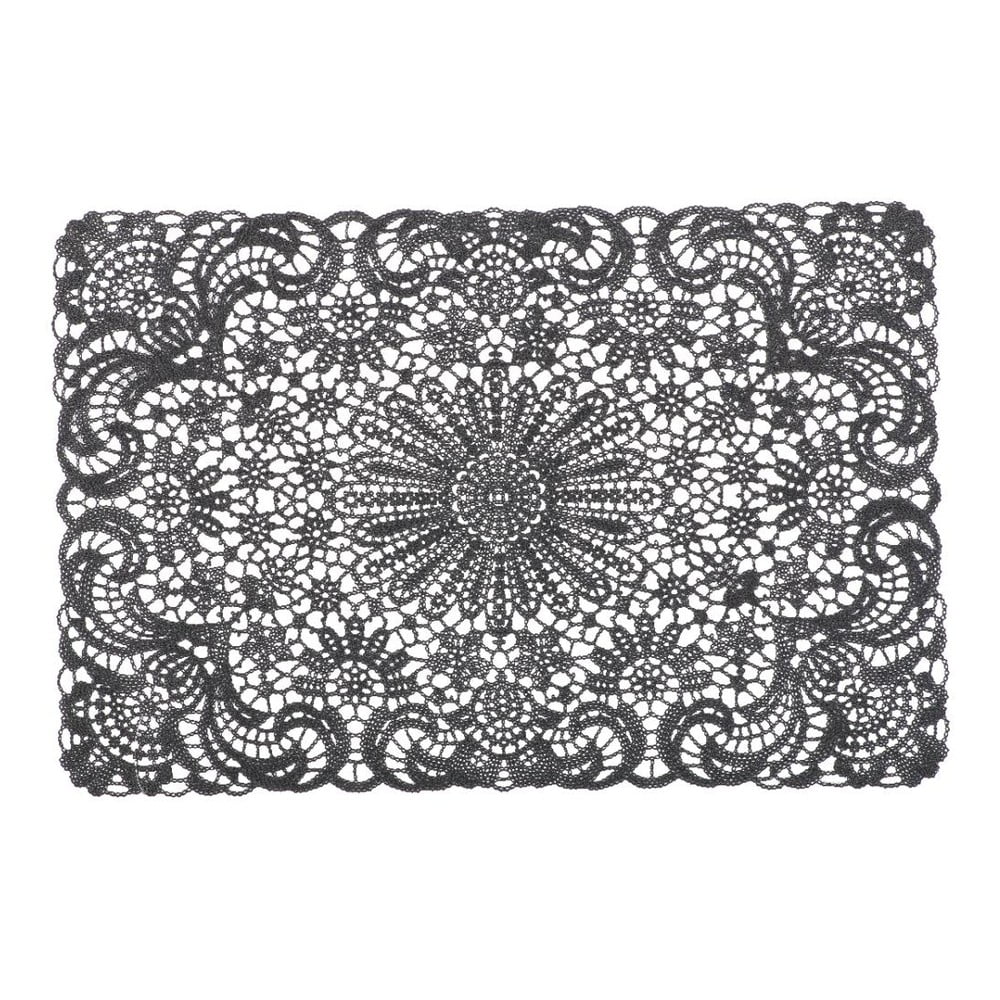 Plastikowa mata stołowa 45x30 cm - Tiseco Home Studio