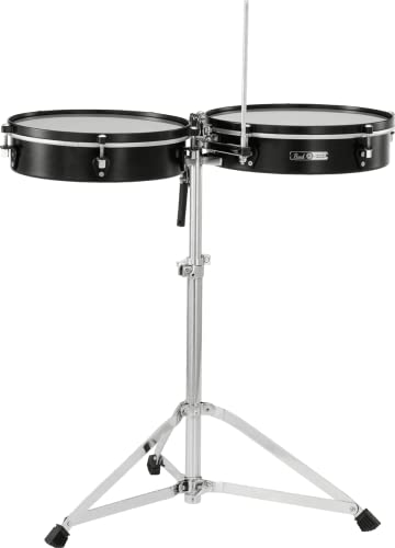 PEARL Timbales Travel 14