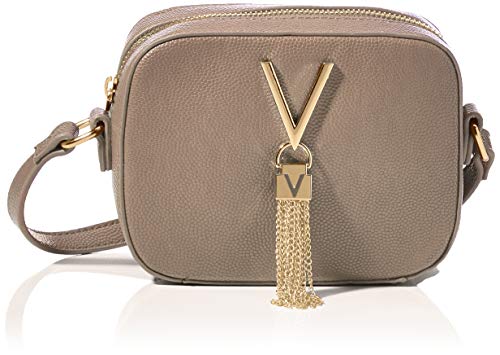 Valentino Bags Womens Divina worek do włosów, taupe, jeden rozmiar