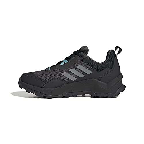 ADIDAS Terrex Ax4 W Półbuty trekkingowe Kobiety , Czarne Gritre Tonmen, 41 1/3 EU