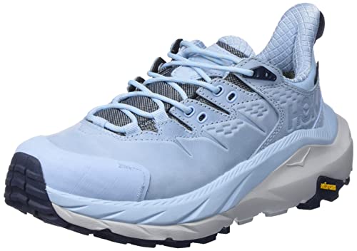 HOKA ONE ONE W KAHA 2 Low GTX, Trampki damskie, Summer Song/Harbor Mist, 38 EU, Summer Song Harbor Mist, 38 EU