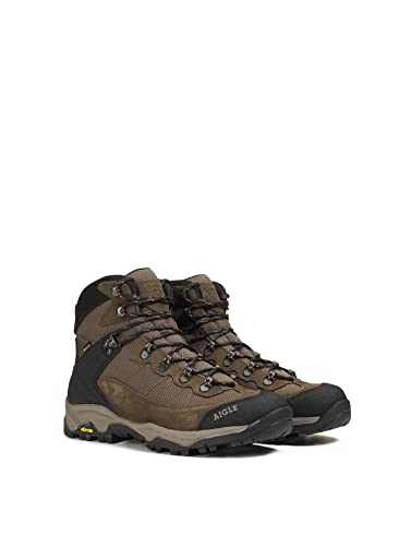 Eagle SONRICKER, męskie buty turystyczne, Taupe, 40 EU