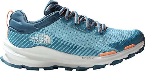 THE NORTH FACE Vectiv Fastpack Futurelight, trampki damskie, Reef Waters Blue Coral, 40.5 EU
