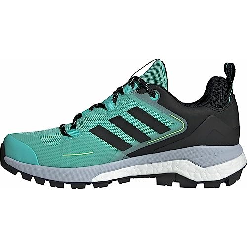adidas Damskie buty trekkingowe Zapatilla Terrex Skychaser 2 GTX W Low Rise, Acimin Cblack halsil - 37 1/3 EU