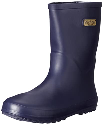 Richter Kinderschuhe Puddleboots kalosze gumowe, Nautical, 38 EU