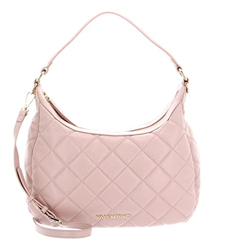 VALENTINO Damskie torebki 3KK Ocarina HOBO, Cipria, CIPRIA