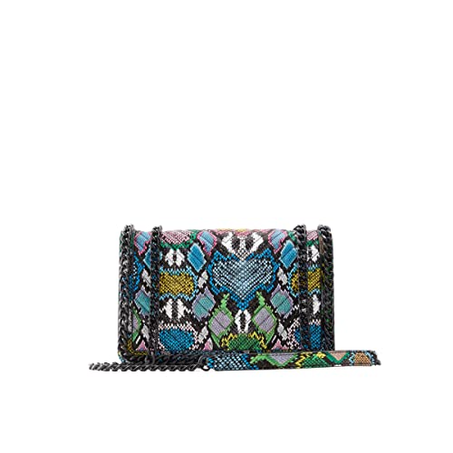 ALDO Damska torba crossbody Greenwald, wielobarwny, Rozmiar Uniwersalny