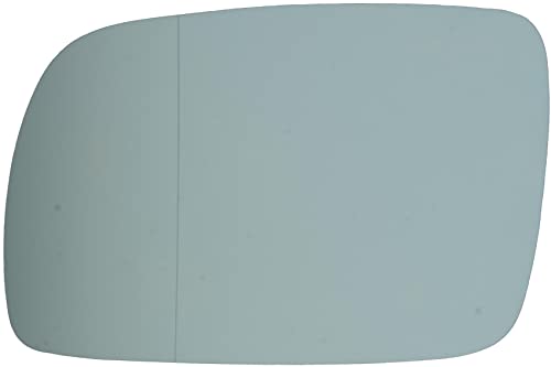 Taros Trade 227267 Szkło lusterka lewe - strona kierowcy