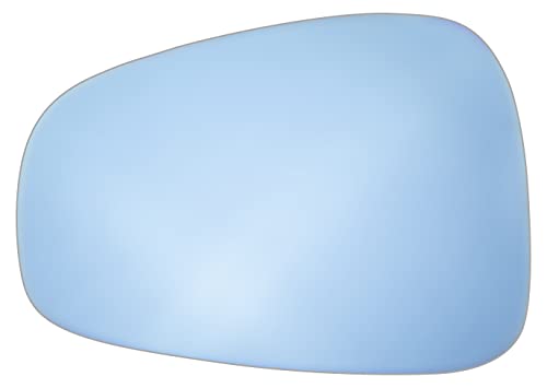 Taros Trade 230379 Szyba lusterka lewego - strona kierowcy