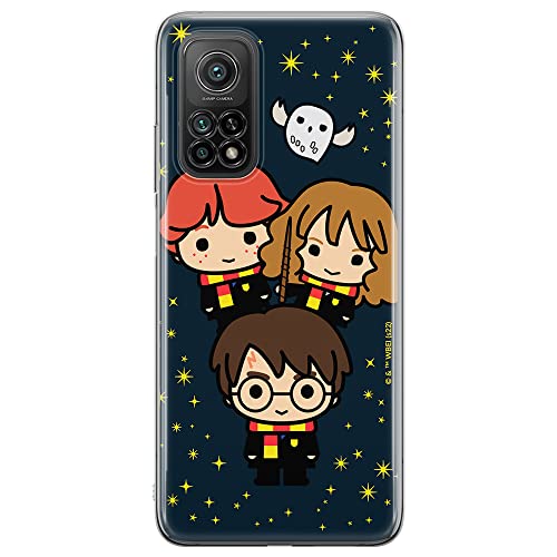 ERT GROUP etui na telefon Huawei P30, case oryginalny i oficjalnie licencjonowany przez Harry Potter, wzór 239, optymalnie dopasowane, plecki z TPU