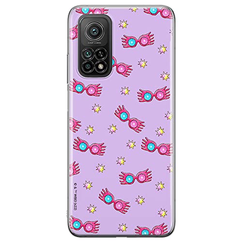 ERT GROUP etui na telefon Huawei P30, case oryginalny i oficjalnie licencjonowany przez Harry Potter, wzór 248, optymalnie dopasowane, plecki z TPU