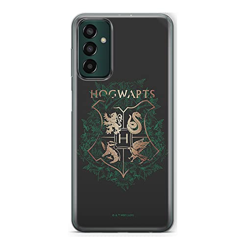 Etui dedykowane do Samsung M13 4G/ M23 5G/ F23 wzór:  Harry Potter 019 oryginalne i oficjalnie licencjonowane