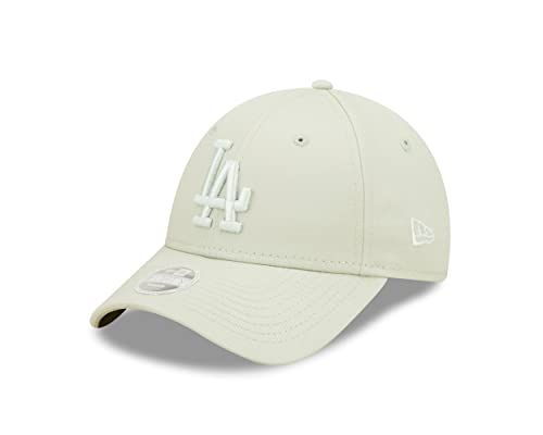 New Era League ESS 9Forty Losdod czapka z daszkiem Green Pstl rozmiar uniwersalny