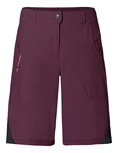 VAUDE Damskie szorty Altissimo II