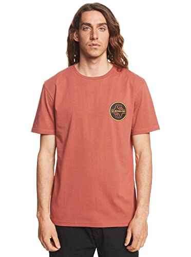 Quiksilver Core Bubble SS Koszulka męska (zestaw 1)