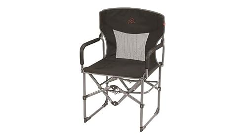 Krzesło turystyczne Robens Settler - black