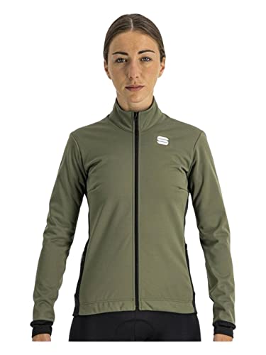 SPORTFUL 1120527 NEO W SOFTSHELL JKT Kurtka Damska BEETLE M