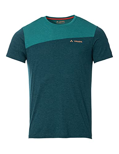 VAUDE Męska koszulka Sveit - T-shirt męski
