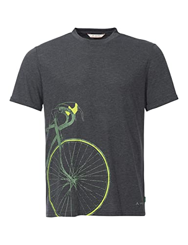 VAUDE Męski T-shirt Cyclist 3