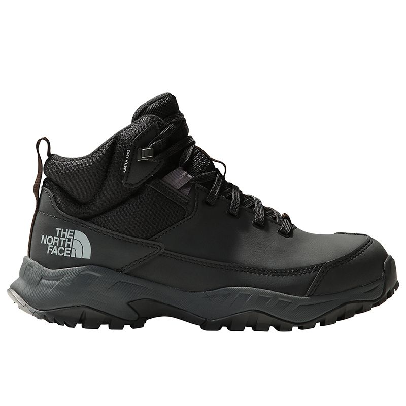 Buty The North Face Storm Strike III 0A5LWGKT01 - czarne