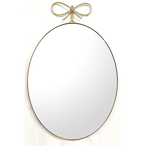DKD Home Decor Lustro ścienne, standardowe