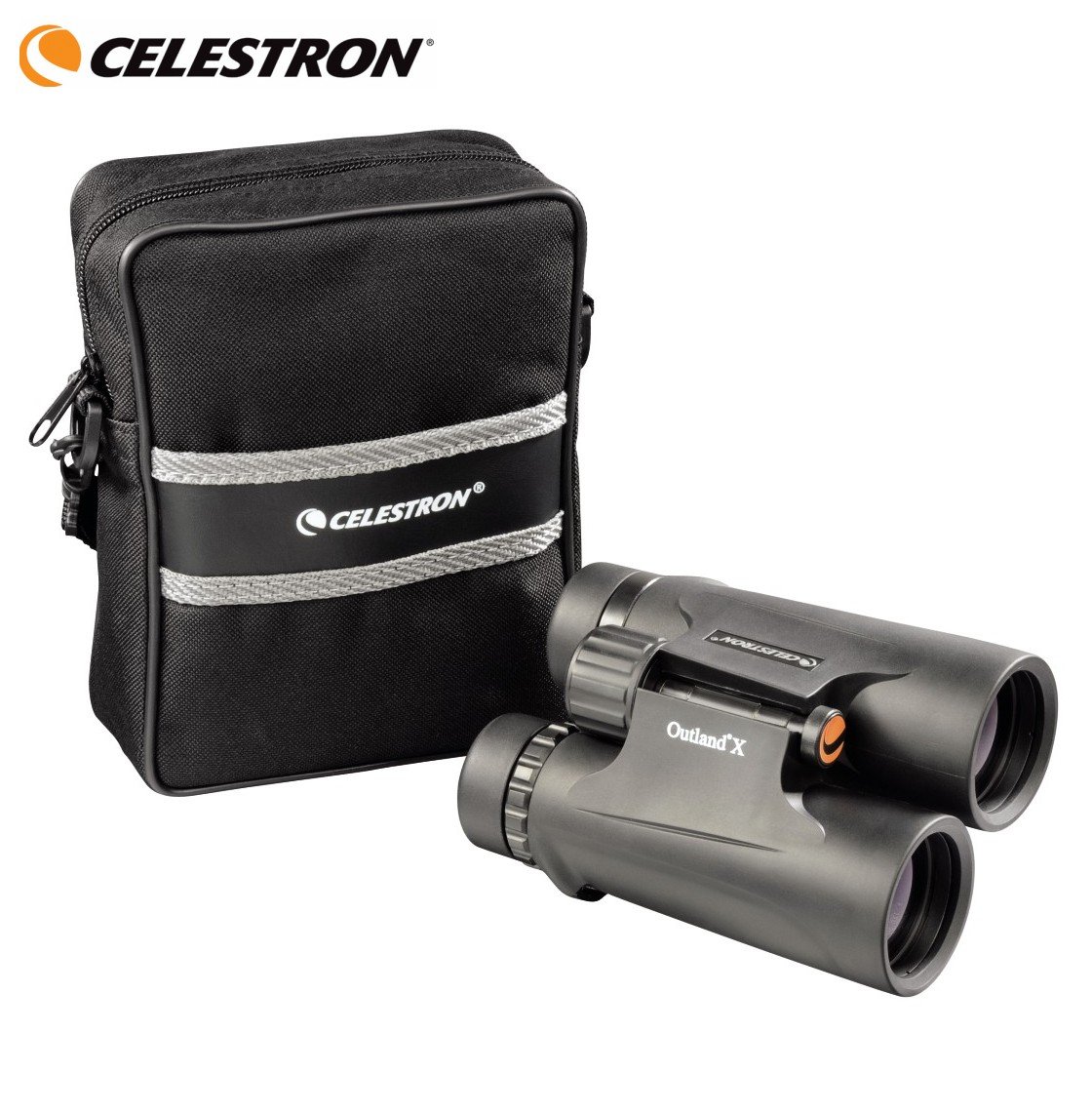 Celestron Outland X 8x42