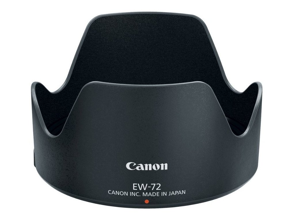 Canon EW-72 os$2ona obiektywu 5185B001