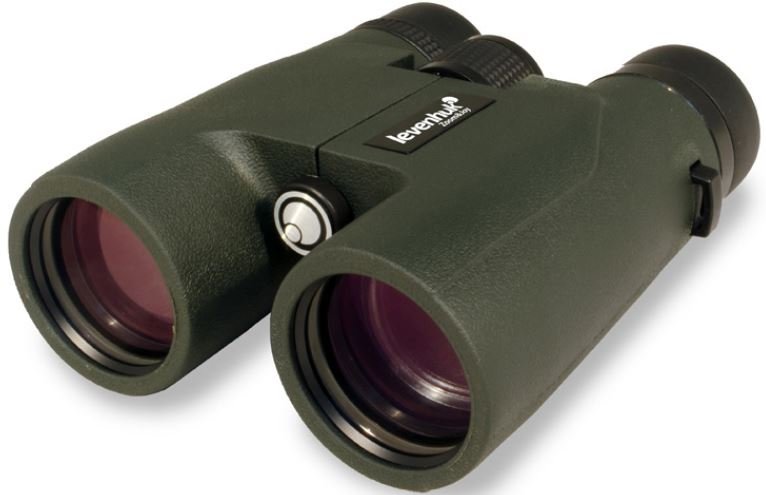 Lornetka Levenhuk Karma 10x42