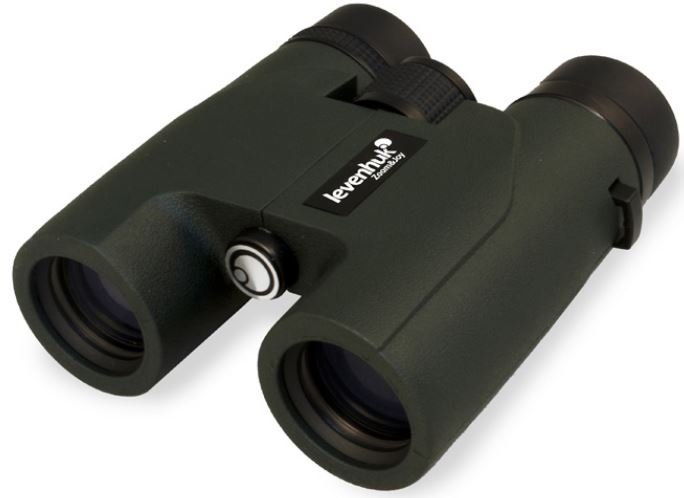 Lornetka Levenhuk Karma PRO 10x32