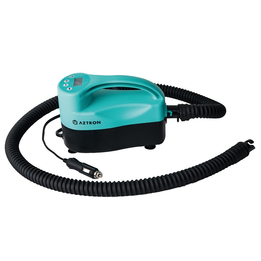 AZTRON POMPKA DO PADDLEBOARDÓW ELEKTRYCZNA E-PUMP