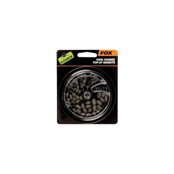 Fox Carp Edges Kwick Change Pop-up Weight Dispenser