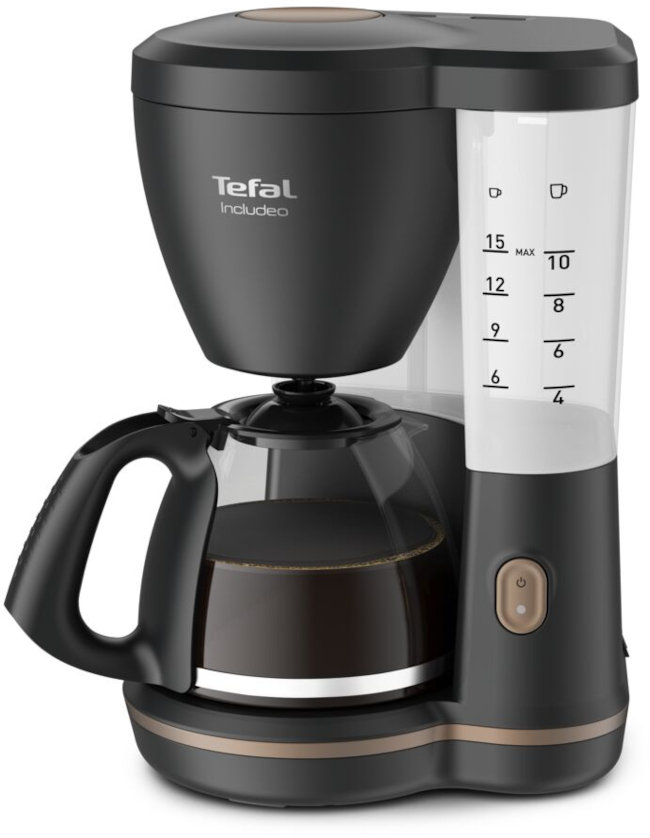 Tefal Includeo CM533811