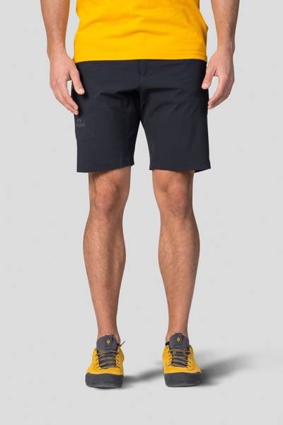 Spodenki Męskie Hannah Nairi Ii Anthracite - Xl