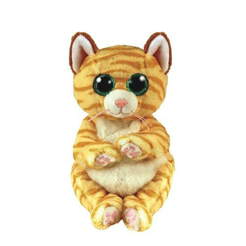 Beanie Babies Mango - kot 15cm Ty