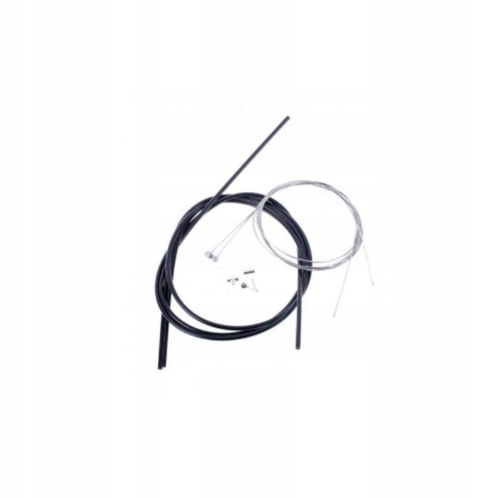 Shimano zestaw linki hamulcowej MTB, Y-80098021 FBA_CABBC8BK