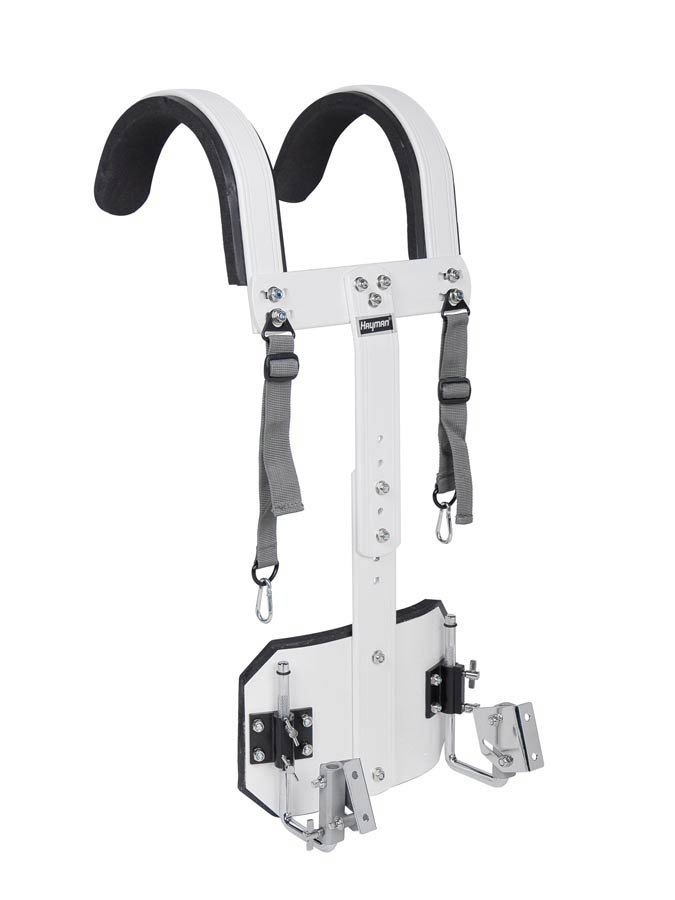 Hayman MDR-HR-20 nosidło werbla marszowego