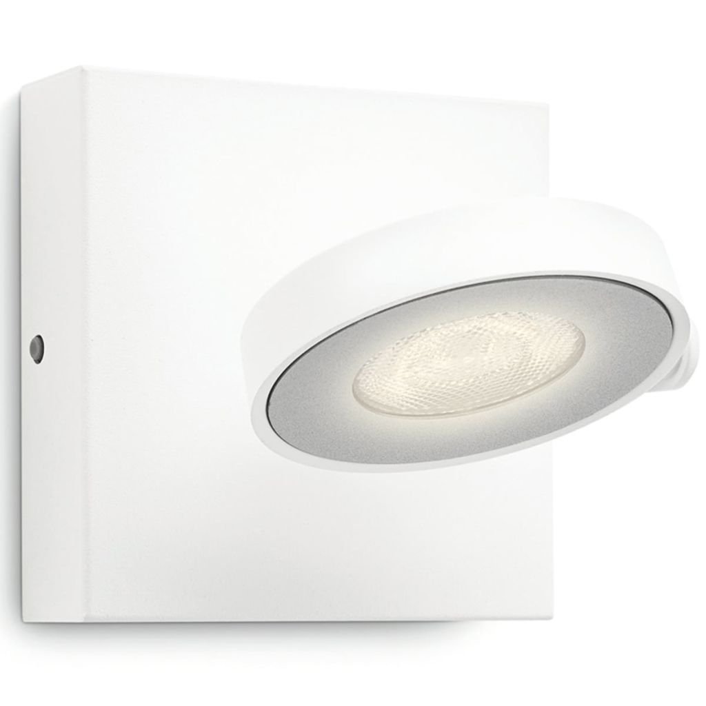 Philips Lighting Poland / Massive/InStyle CLOCKWORK OPRAWA OŚWITLENIOWA (531703116)